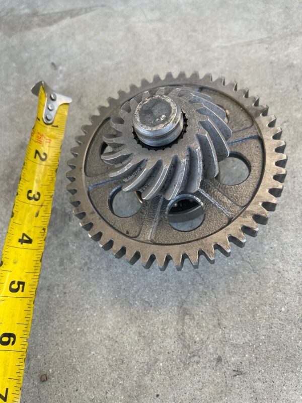 Transmission Gears for ROKETA ATV-64-260cc