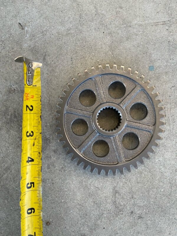 Transmission Gear for ROKETA ATV-64-260cc