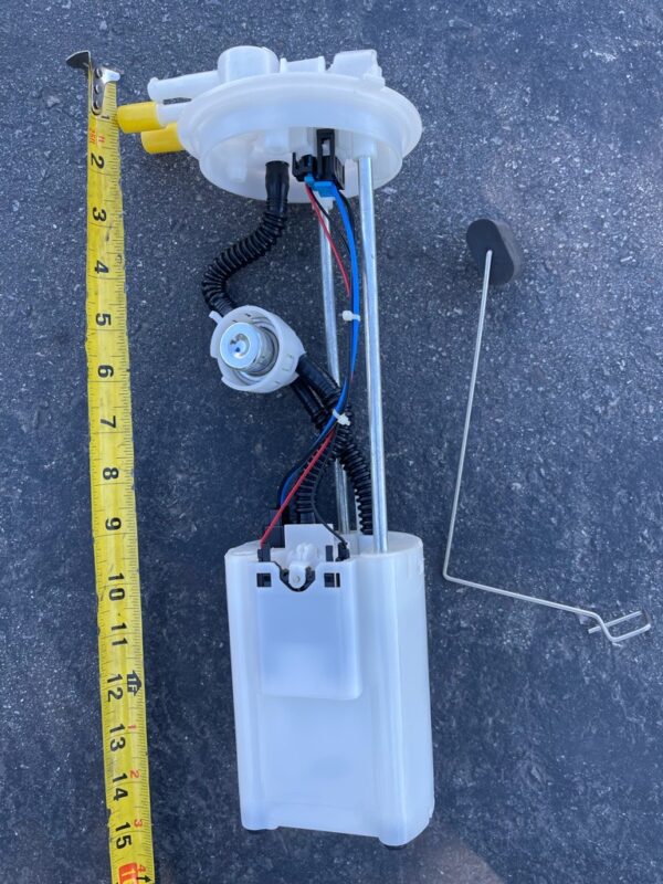 Electric Fuel Pump for ROKETA UV-03-500cc