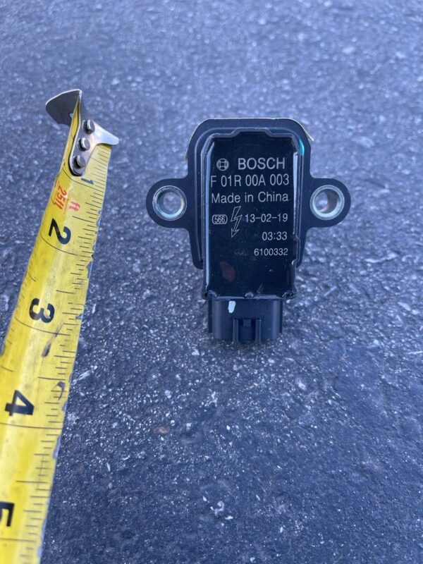 Bosch Ignition Coil for ROKETA UV-03E-600cc Fuel Injected Engine