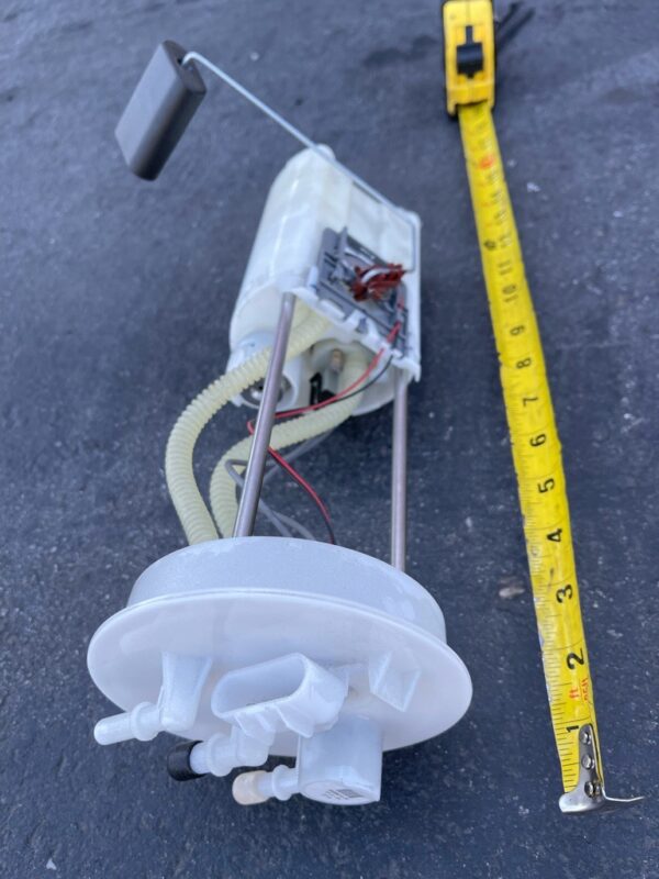 Electric Fuel Pump Assembly For UTV