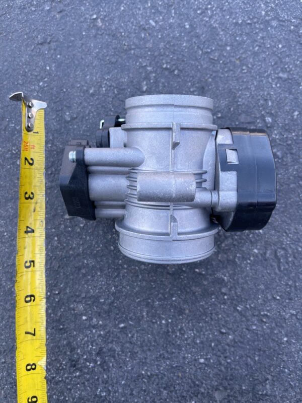 Throttle Bodie for Jonway YY700cc UTV