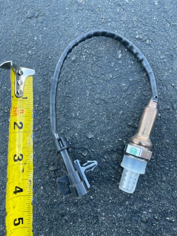 O2 Oxygen Sensor for Jonway YY700cc Fuel Injection UTV