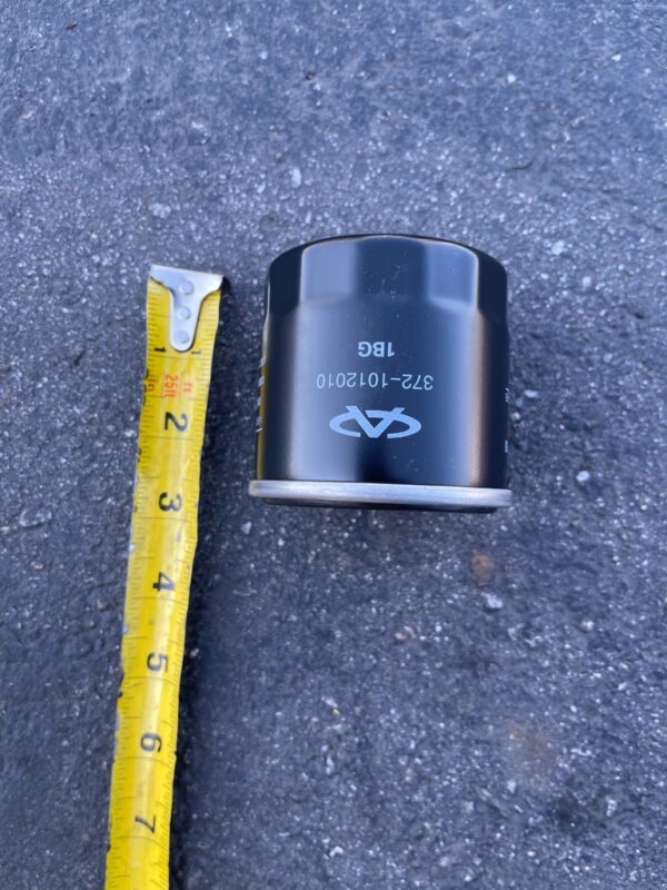 Fuel Filter For Xinyang XY1000cc UTV