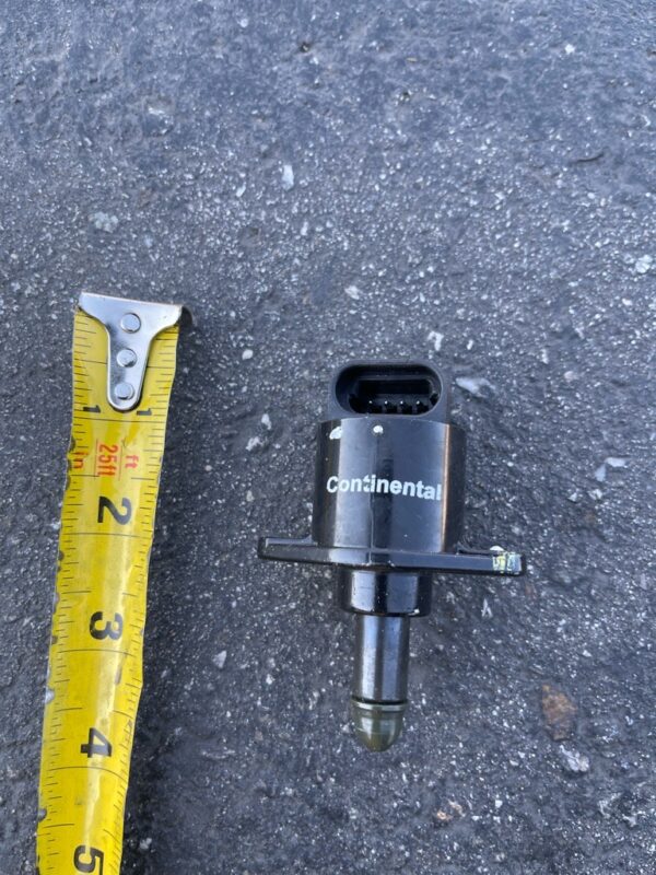 Idle Air Control Valve for Chery QQ SQR372 Engine for Xinyang XY1000cc UTV