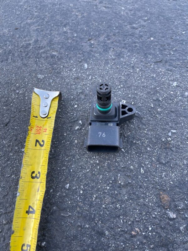 Fuel Pressure Regulator Sensor for Chery QQ SQR372 Engine for Xinyang XY1000cc UTV