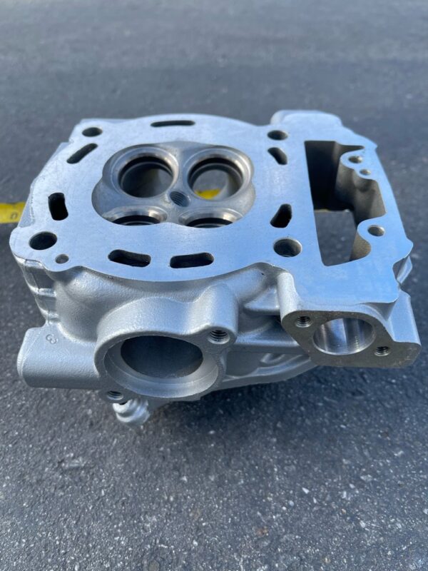 Engine Head for ROKETA UV-08-800cc UTV