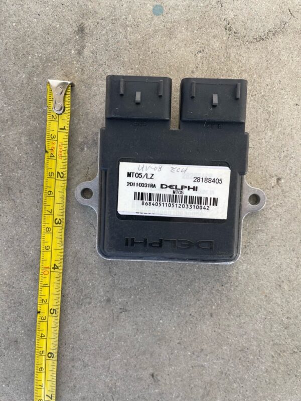 ECU Controller for ROKETA UV-08-800cc UTV