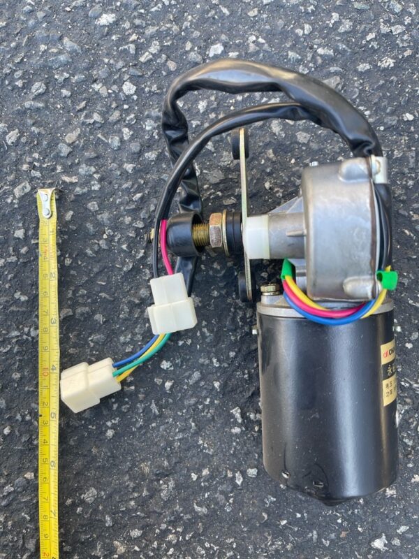 Odes 800cc Windshield wiper motor for Roketa UV-08-800cc UTV