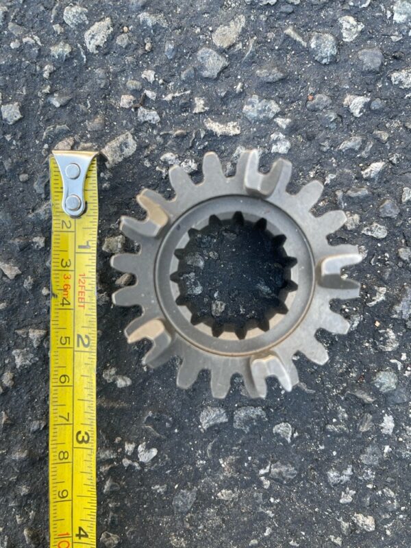 Odes 800cc Shifting Gear for Rokets UV-08-800cc UTV