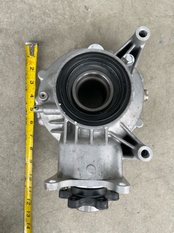 Odes 800cc Rear Differential Gear Box for Roketa UV-08-800cc UTV
