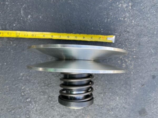 Secondary Driven Clutch Pulley for CF-Moto CF500 600 Reference OEM 0180-052000