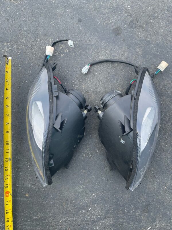 Odes 800cc UTV Headlight Set for Roketa UV-08-800cc UTV