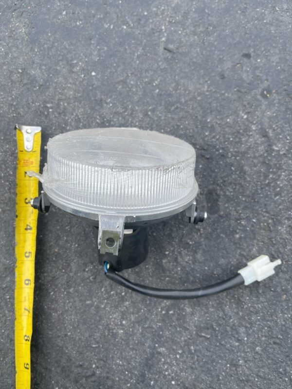 Odes headlight for UTV or ATV