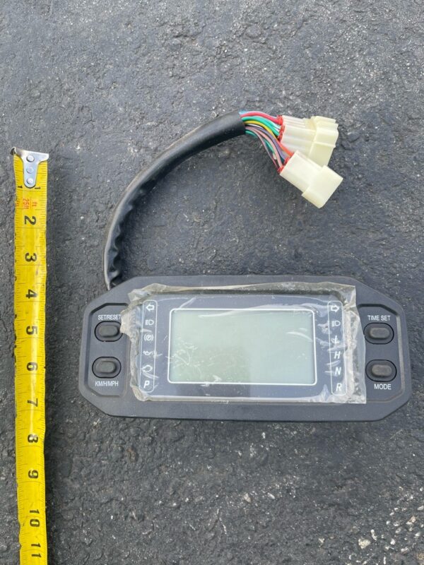 Odes 800cc Speedometer for Roketa UV-08-800cc UTV