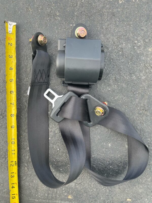 Seat Belt for Roketa UV-08-800cc ODES 800CC UTV