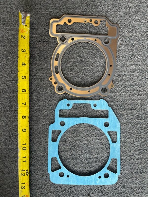 ENGINE GASKETS
