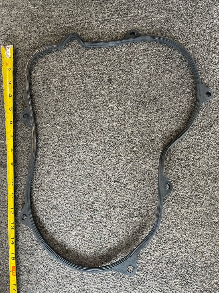Odes 800cc CVT Cover Gasket for ROKETA UV-08-800cc UTV