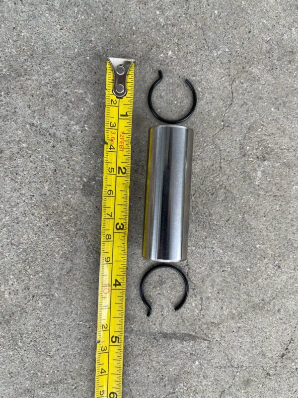 Odes 800cc Piston Pin & Clips for Roketa UV-08-800cc