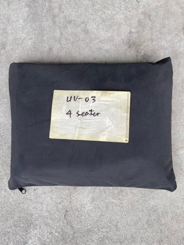 Xinyang 500cc UTV Canopy for Roketa 4 Seater UV-03-500cc UTV