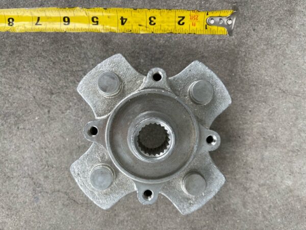 Odes 800cc Rear Disc Drive Wheel Hub for ROKETA UV-08-800cc UTV