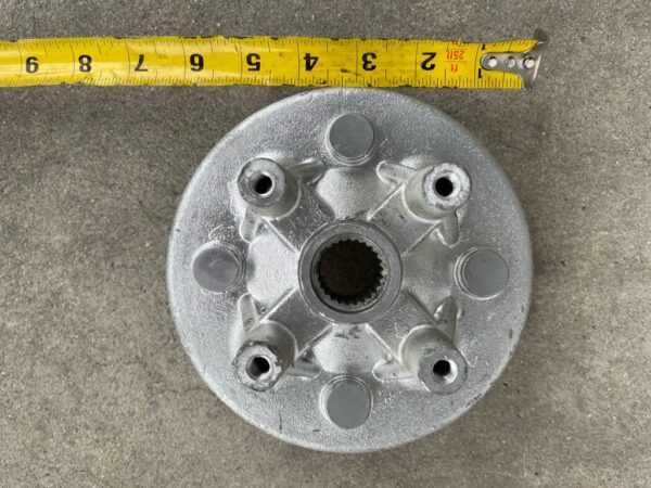Odes 800cc Front Disc Drive Wheel Hub for ROKETA UV-08-800cc UTV