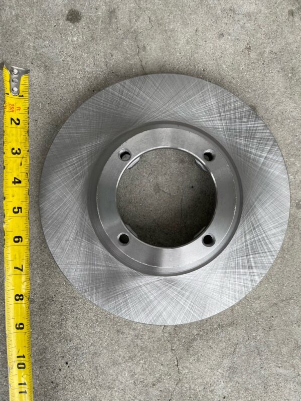 Xinyang 500cc UTV Front Brake Rotor For ROKETA UV-03-500cc UTV