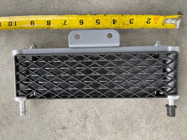 Odes 150cc UTV Oil Cooled Radiator for Roketa 2 Seater UV-05-150cc UTV
