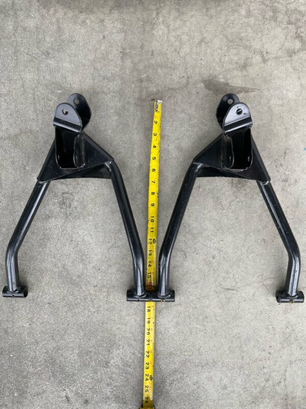 Odes 150cc Front Upper Control Arm Pair for ROKETA UV-05-150cc UTV