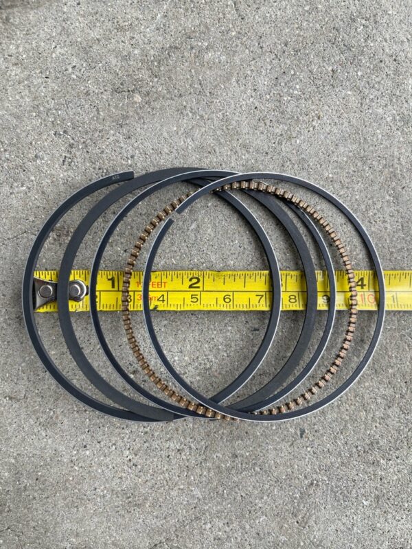 Xinyang 300cc UTV Piston Ring for ROKETA UV-09-300cc UTV