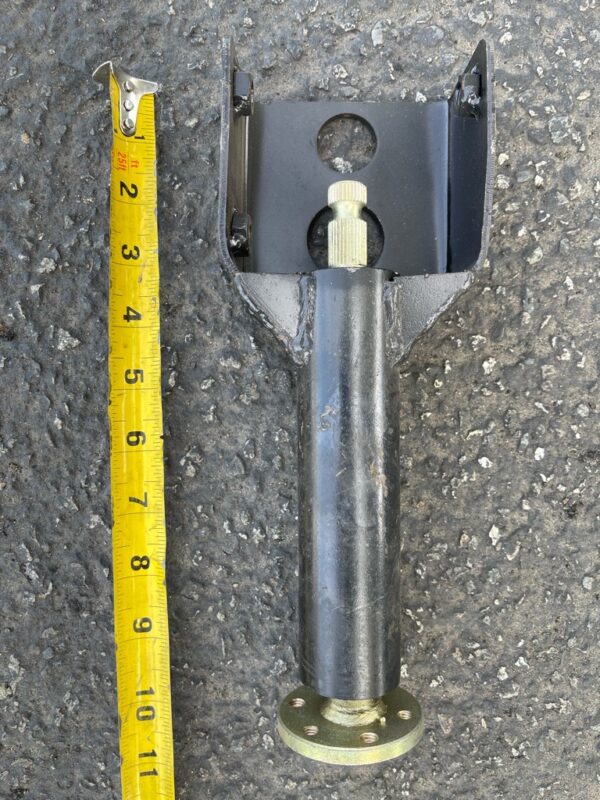 Odes 150cc UTV Steering Stem for ROKETA UV-05-150cc UTV