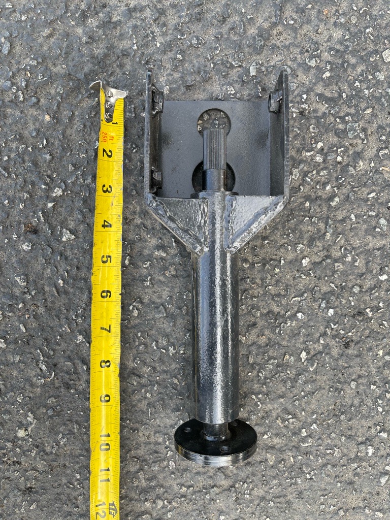 Odes 150cc UTV Steering Stem for ROKETA UV-05-150cc UTV