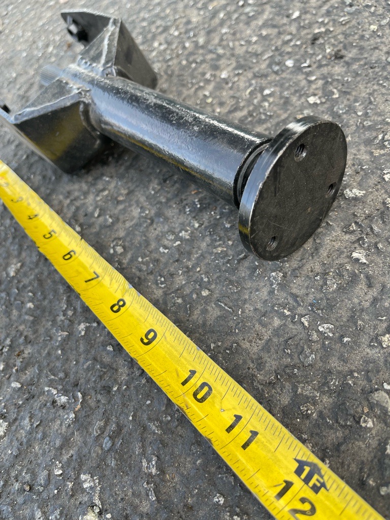 Odes 150cc UTV Steering Stem for ROKETA UV-05-150cc UTV - Image 3