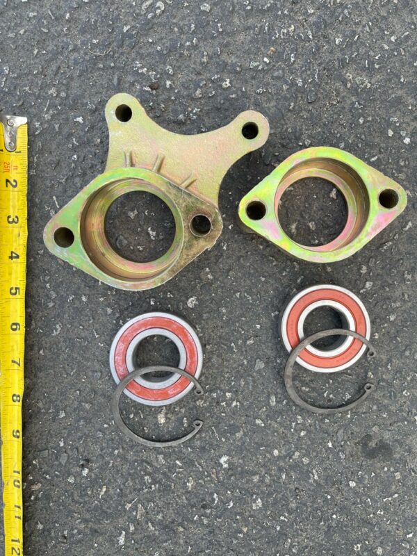 Odes 150cc UTV Axle Bearing and Housing for ROKETA UV-05-150cc UTV