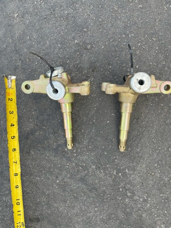 Odes 150cc UTV Spindle Pair for ROKETA UV-05-150cc UTV