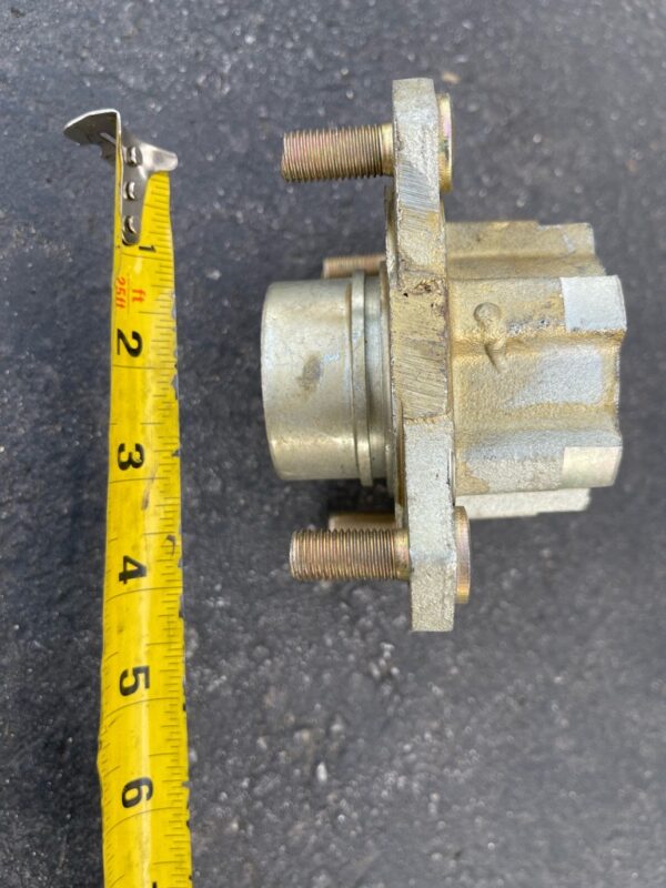 Odes 150cc UTV Front Wheel Hub for ROKETA UV-05-150cc UTV