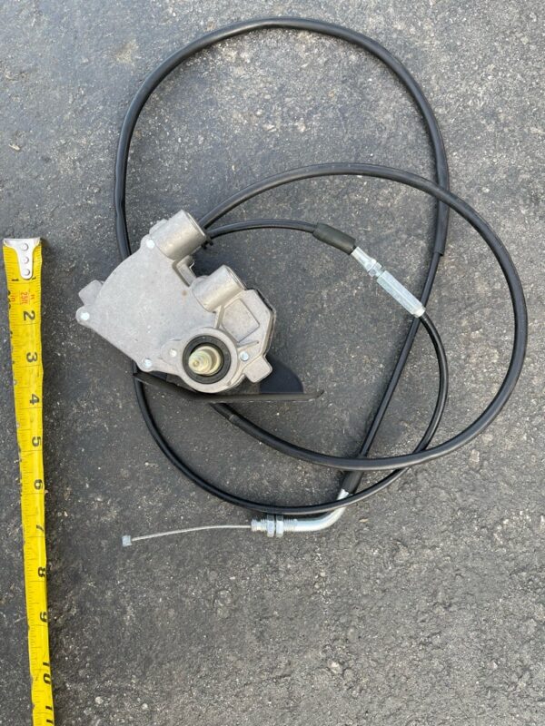 Odes 150cc UTV Throttle Accelerator with Cable for ROKETA UV-05-150cc UTV 