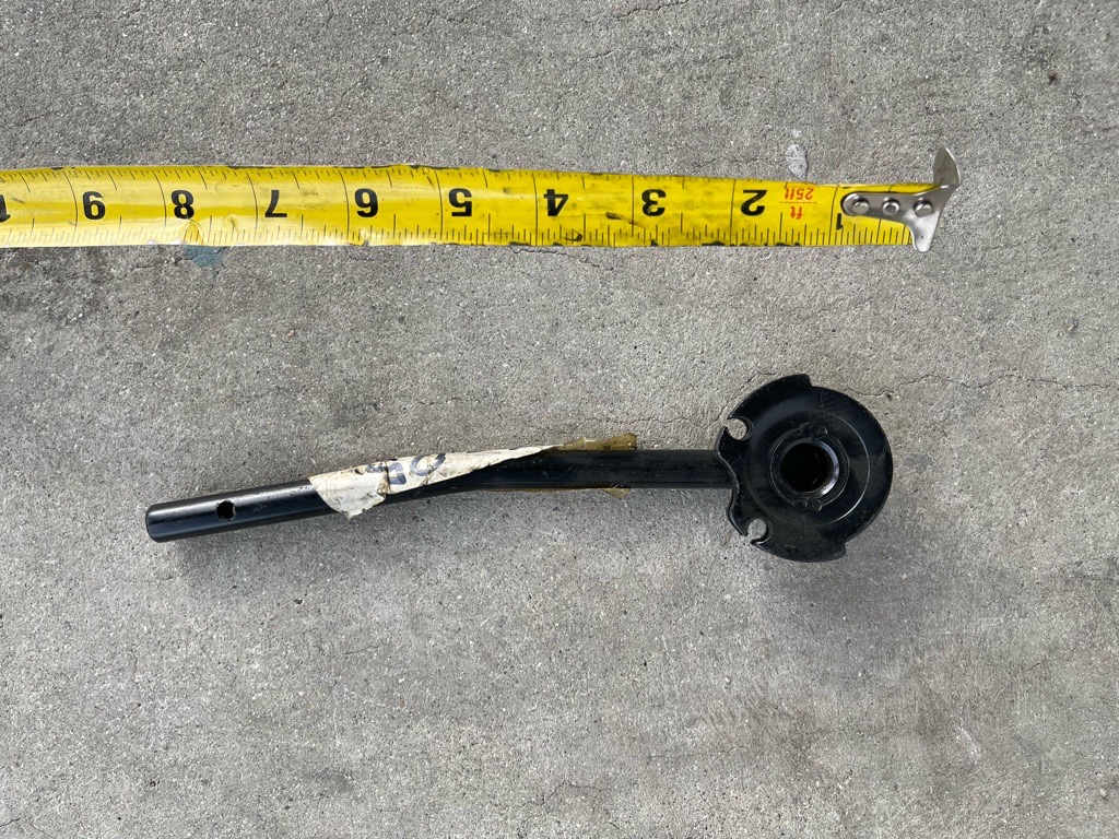 Odes 150cc UTV Shifter for ROKETA UV-05-150cc UTV