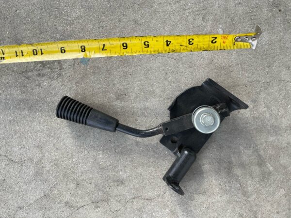 Shifter Handles