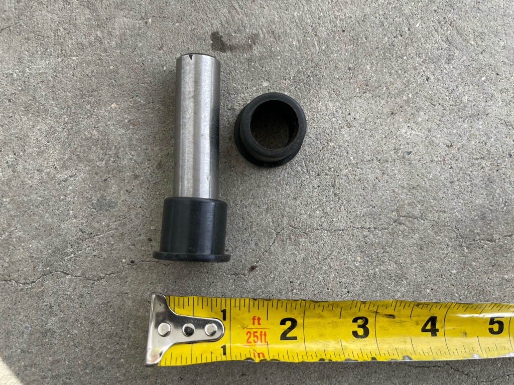 Odes 150cc UTV A Arm Bushing for ROKETA UV-05-150cc UTV