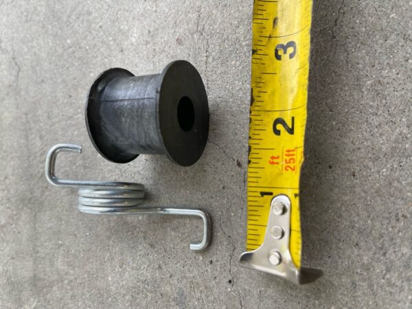 Odes 150cc UTV Chain Tensioner for ROKETA UV-05-150cc UTV