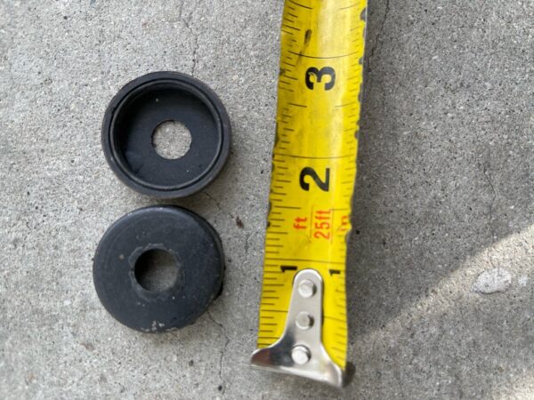 Odes 150cc UTV A Arm Cap Bushing for ROKETA UV-05-150cc UTV 