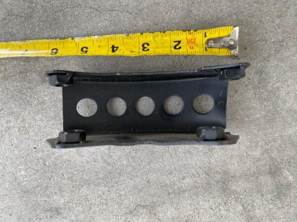 Odes 150cc UTV Rear Sprocket Chain Guard for ROKETA UV-05-150cc UTV 