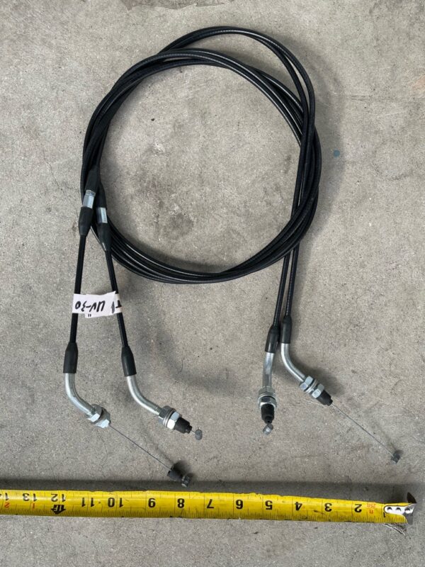 1970*2080 Throttle Cable M8/M8 for ROKETA UV-30-350cc UTV