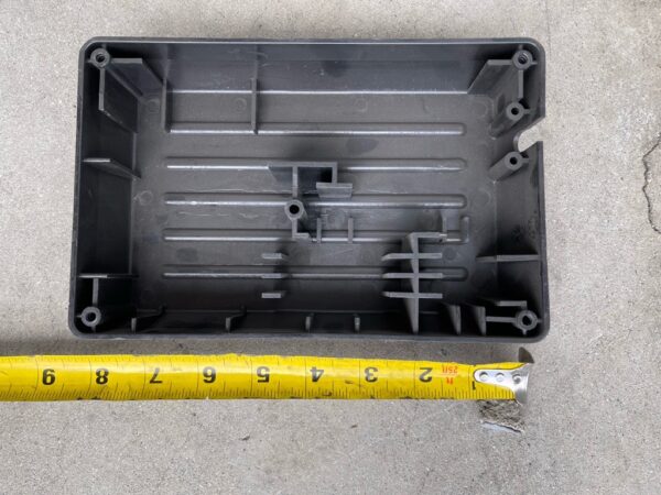 Fangpower UTV400 Electric Box Cover for ROKETA UV-30-350cc UTV