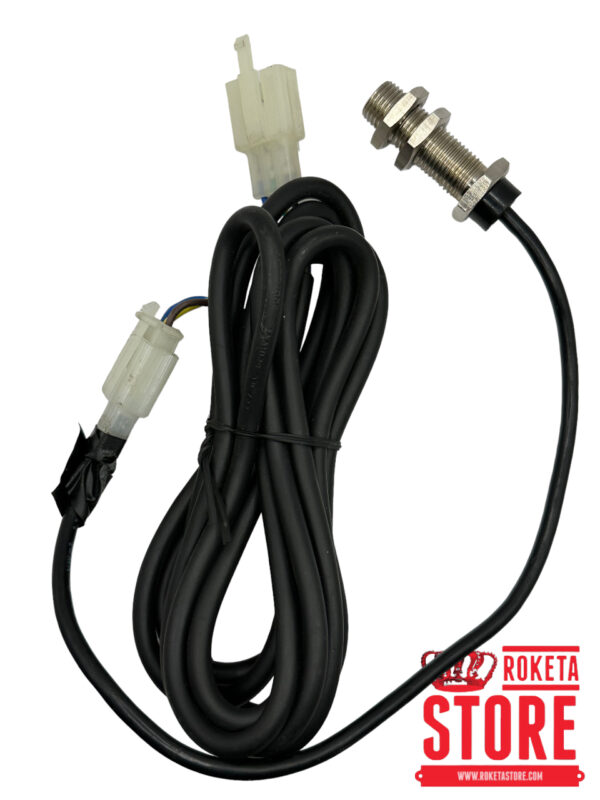 12*35 Magnetic Speed Sensor (GK-32A-800)