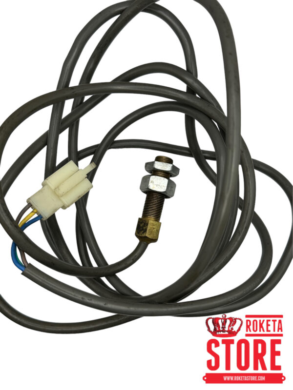 12*40 Magnetic Speed Sensor (GK-34-800)