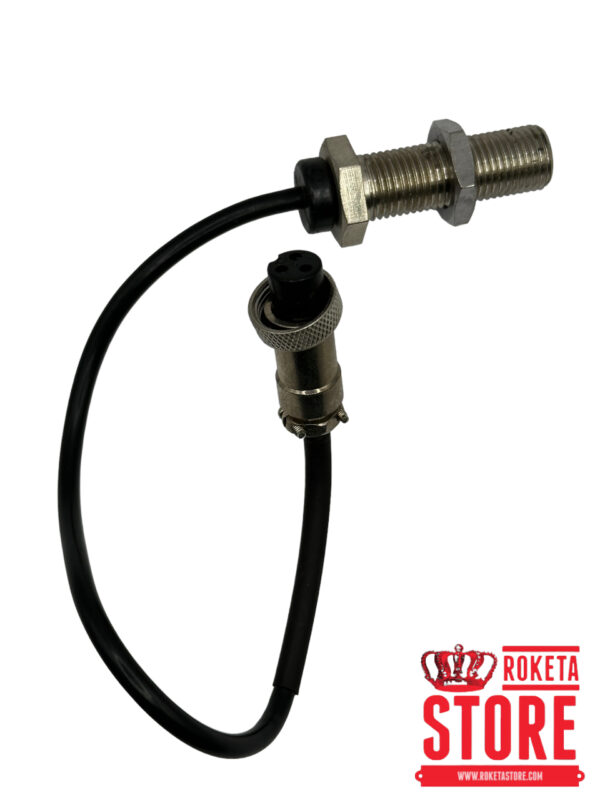 12*35 Magnetic Speed Sensor (ATV-116-300)