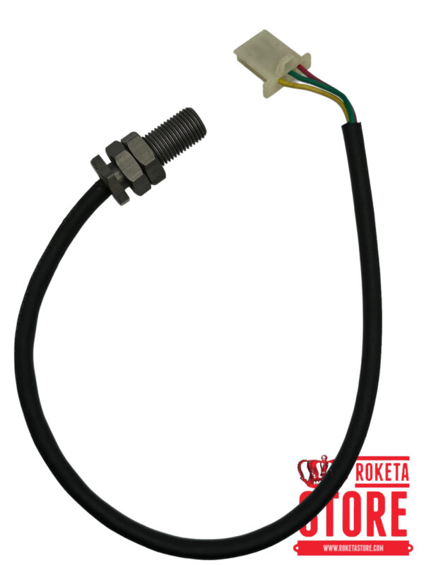 12*34  Speed Sensor (UV-09-300-2-85)
