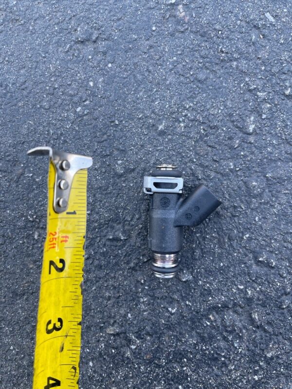 Fuel Injector for Jonway YY700cc UTV